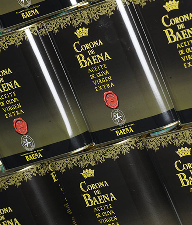 Corona de Baena