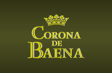 Corona de Baena<br>Natives Olivenöl extra