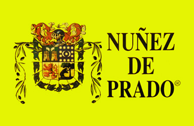 Nuñez de Prado<br>Natives Olivenöl extra