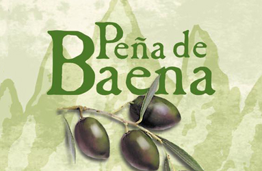 Peña de Baena<br>Natives Olivenöl extra